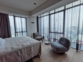 Suite Exclusiva Corner Residencial Insurgentes 724